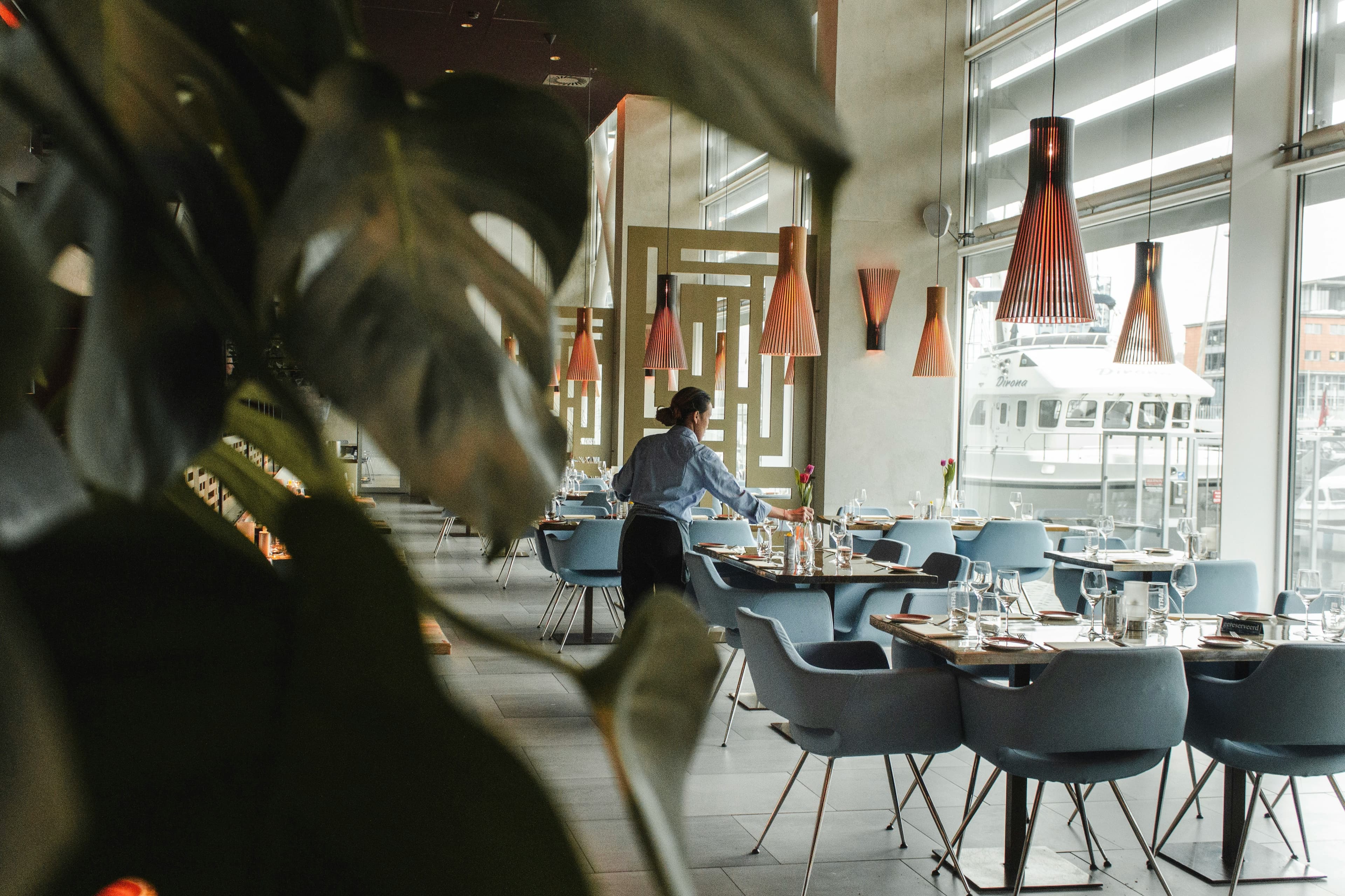 Hospitality Industry